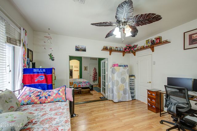 2579 S PONDEROSA Drive, Gilbert, AZ 85295