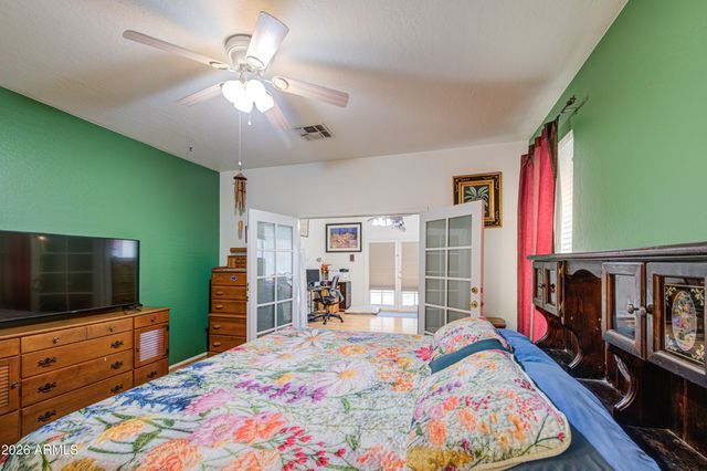 2579 S PONDEROSA Drive, Gilbert, AZ 85295