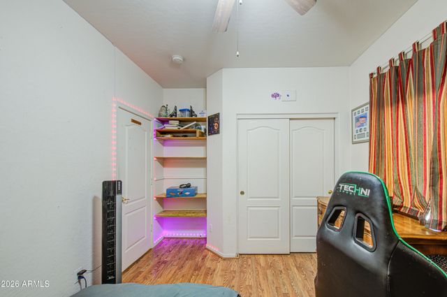 2579 S PONDEROSA Drive, Gilbert, AZ 85295