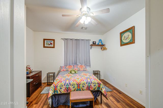 2579 S PONDEROSA Drive, Gilbert, AZ 85295