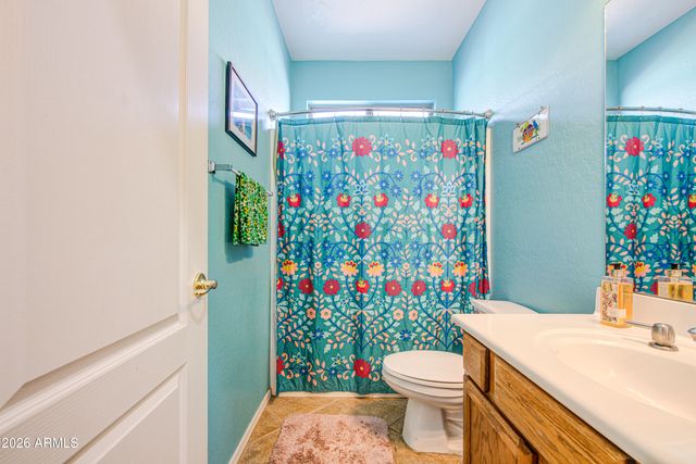 2579 S PONDEROSA Drive, Gilbert, AZ 85295