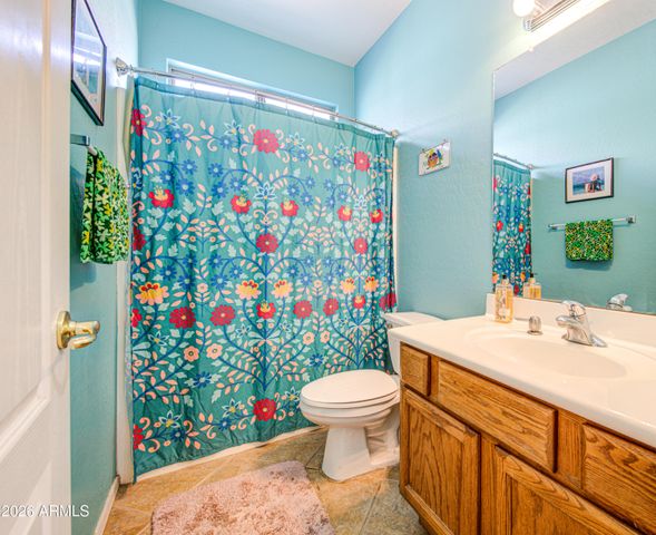 2579 S PONDEROSA Drive, Gilbert, AZ 85295