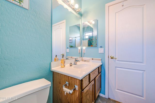 2579 S PONDEROSA Drive, Gilbert, AZ 85295