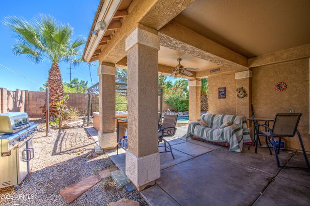 2579 S PONDEROSA Drive, Gilbert, AZ 85295