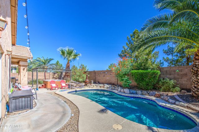 2579 S PONDEROSA Drive, Gilbert, AZ 85295