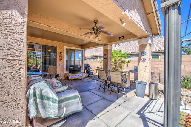 2579 S PONDEROSA Drive, Gilbert, AZ 85295