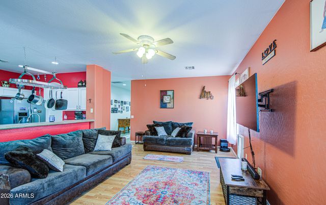 2579 S PONDEROSA Drive, Gilbert, AZ 85295