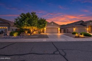 2579 S PONDEROSA Drive, Gilbert, AZ 85295
