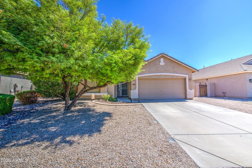 2579 S PONDEROSA Drive, Gilbert, AZ 85295 — photo 3