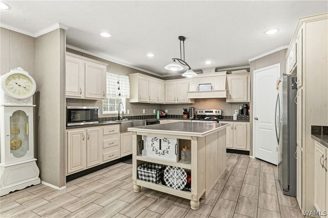 19781 Browney, Vance, AL 35490