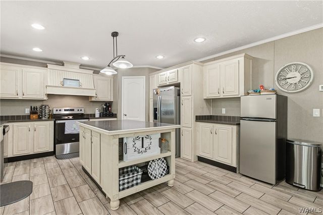 19781 Browney, Vance, AL 35490