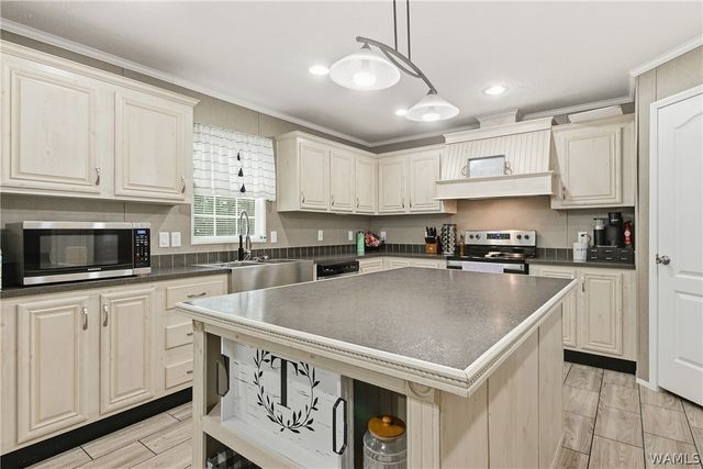 19781 Browney, Vance, AL 35490