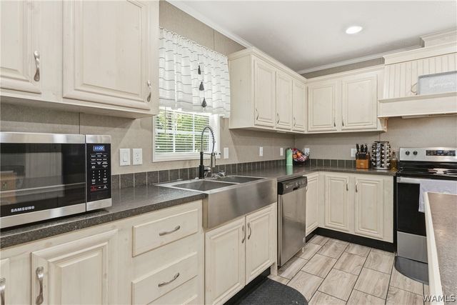 19781 Browney, Vance, AL 35490