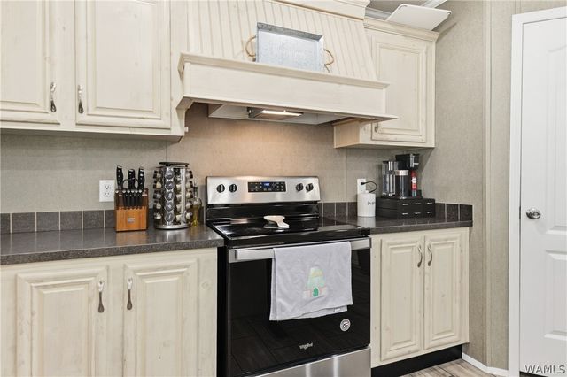 19781 Browney, Vance, AL 35490