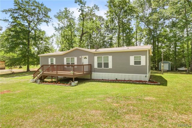 19781 Browney, Vance, AL 35490