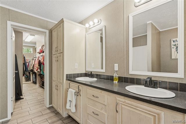 19781 Browney, Vance, AL 35490