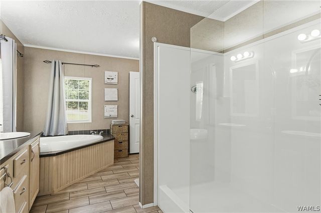 19781 Browney, Vance, AL 35490