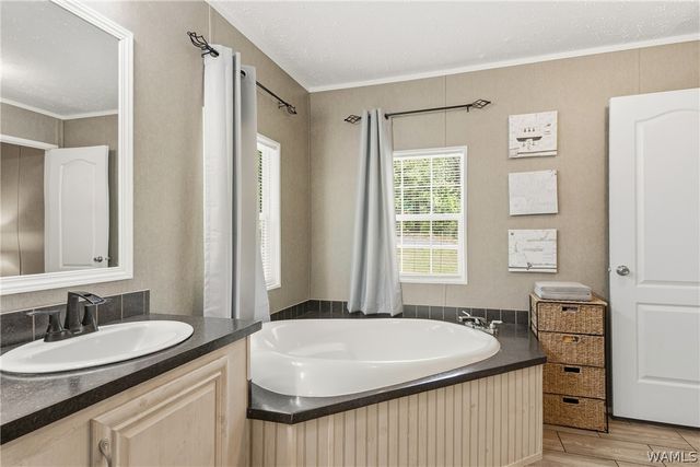 19781 Browney, Vance, AL 35490