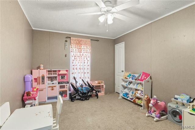 19781 Browney, Vance, AL 35490