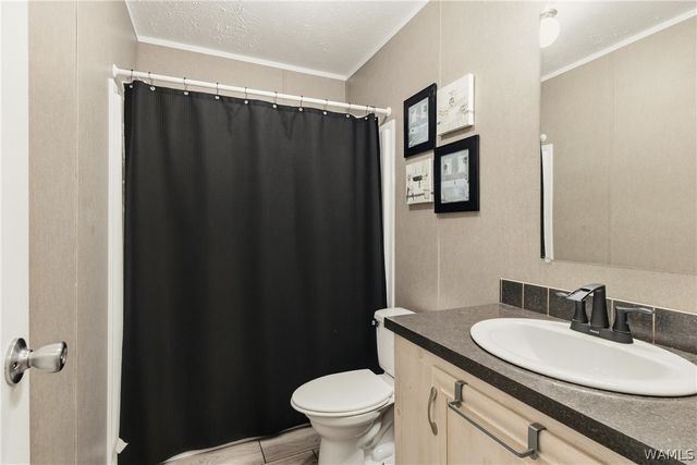 19781 Browney, Vance, AL 35490