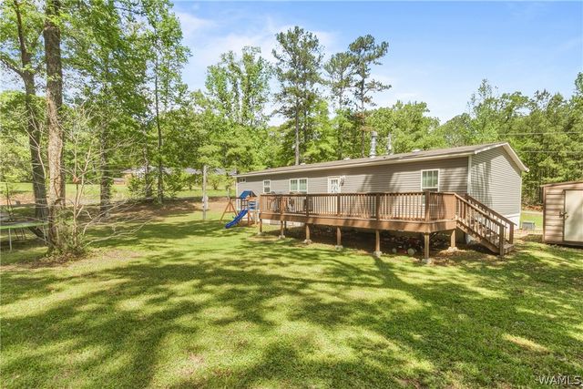 19781 Browney, Vance, AL 35490
