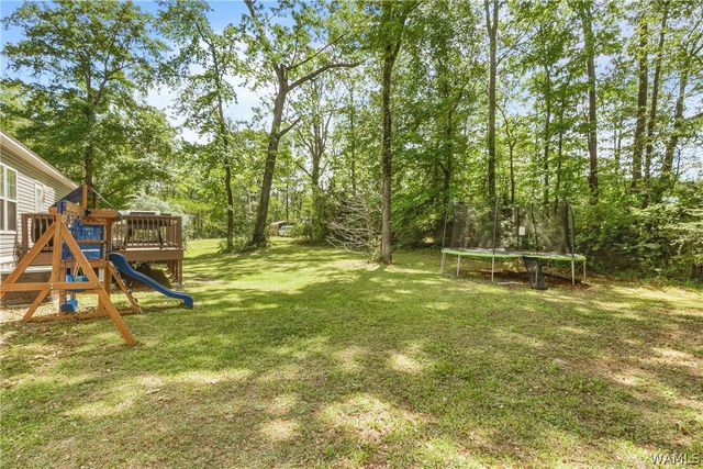 19781 Browney, Vance, AL 35490