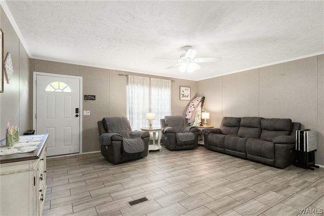 19781 Browney, Vance, AL 35490