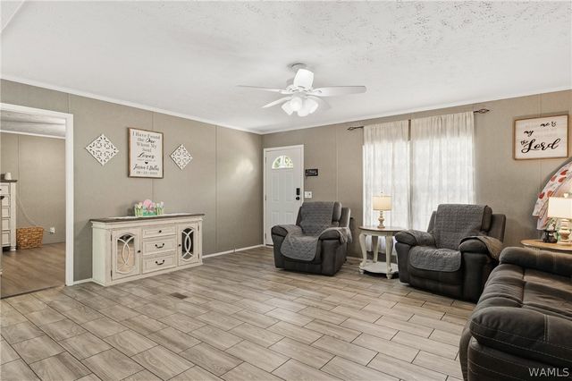 19781 Browney, Vance, AL 35490