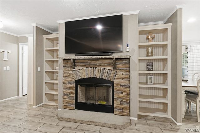 19781 Browney, Vance, AL 35490