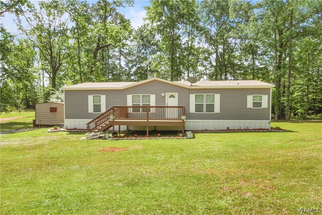 19781 Browney, Vance, AL 35490