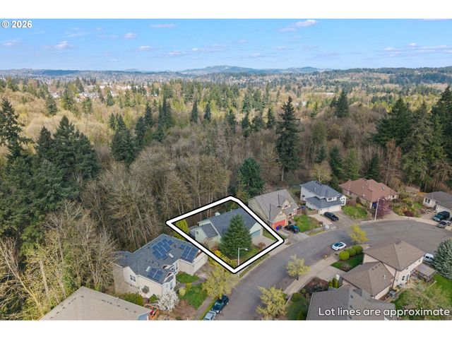 18029 CHICKAREE Dr, Oregon City, OR 97045