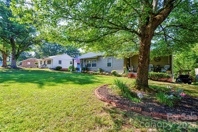 803 Westview Street, Shelby, NC 28150