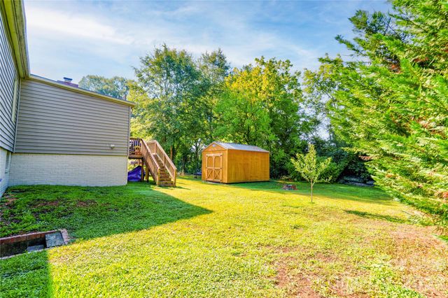 803 Westview Street, Shelby, NC 28150