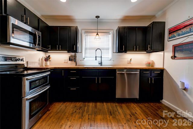 803 Westview Street, Shelby, NC 28150