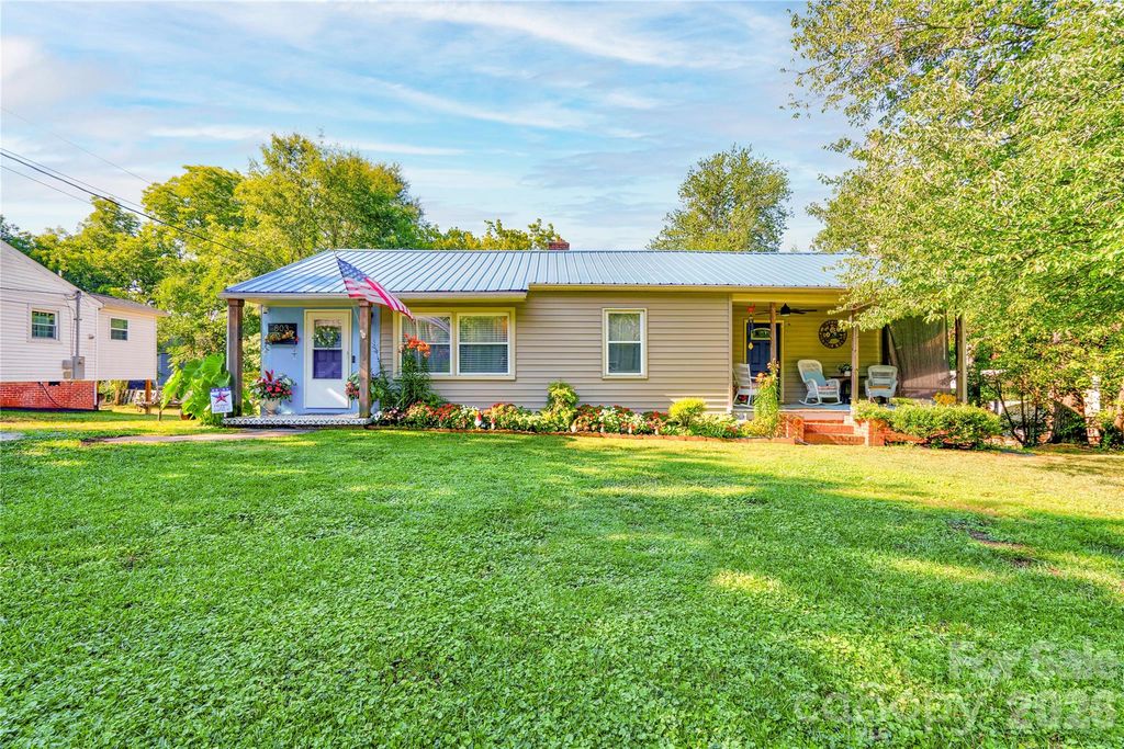 803 Westview Street, Shelby, NC 28150
