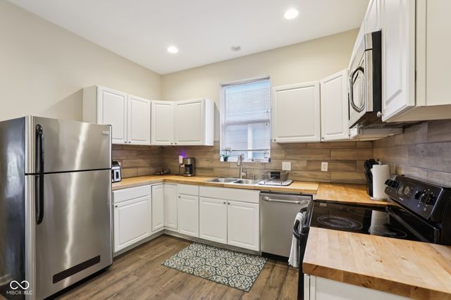 729 E Morris Street, Indianapolis, IN 46203