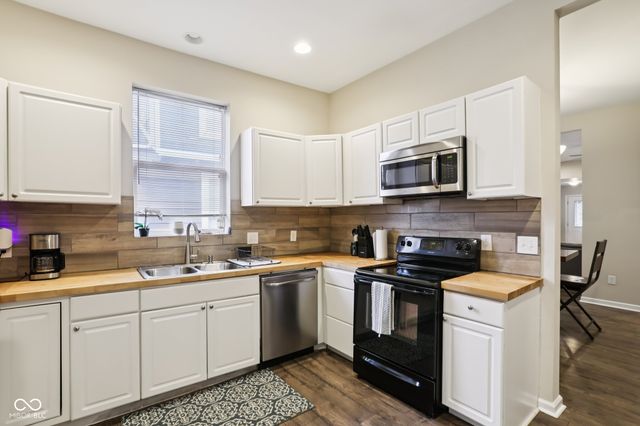 729 E Morris Street, Indianapolis, IN 46203