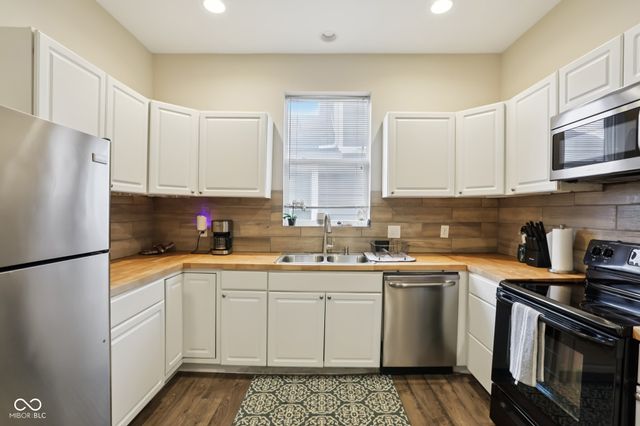 729 E Morris Street, Indianapolis, IN 46203