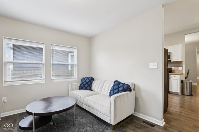 729 E Morris Street, Indianapolis, IN 46203