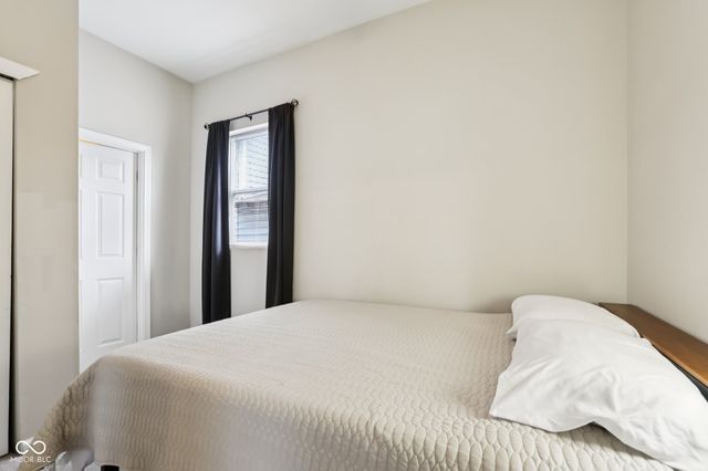 729 E Morris Street, Indianapolis, IN 46203