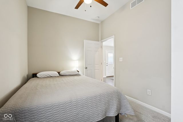 729 E Morris Street, Indianapolis, IN 46203