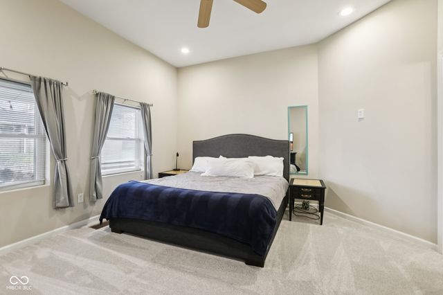 729 E Morris Street, Indianapolis, IN 46203