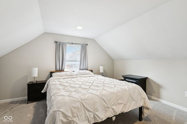 729 E Morris Street, Indianapolis, IN 46203