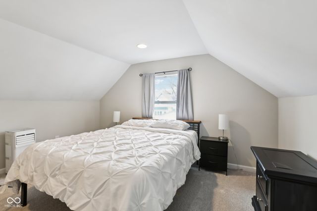 729 E Morris Street, Indianapolis, IN 46203