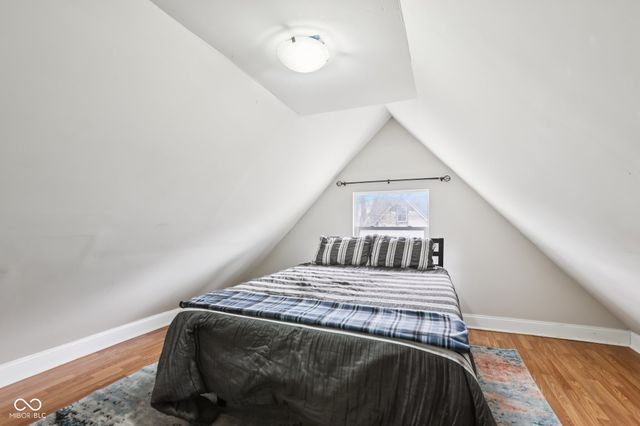 729 E Morris Street, Indianapolis, IN 46203