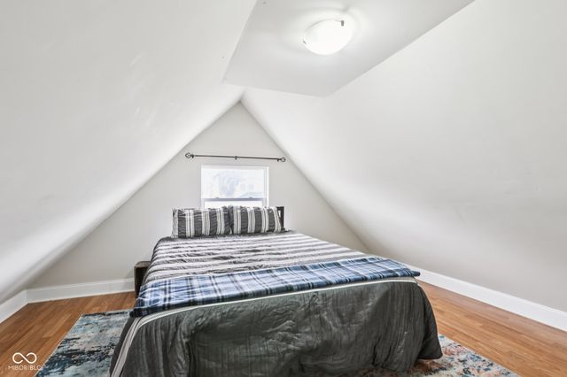 729 E Morris Street, Indianapolis, IN 46203