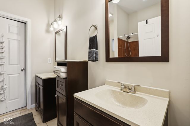 729 E Morris Street, Indianapolis, IN 46203