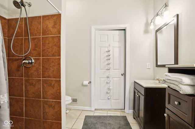 729 E Morris Street, Indianapolis, IN 46203