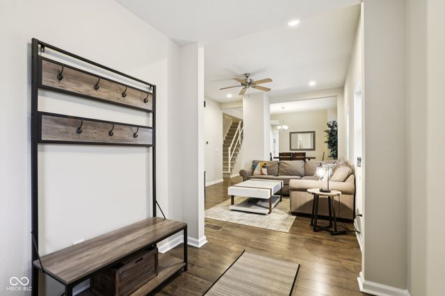 729 E Morris Street, Indianapolis, IN 46203