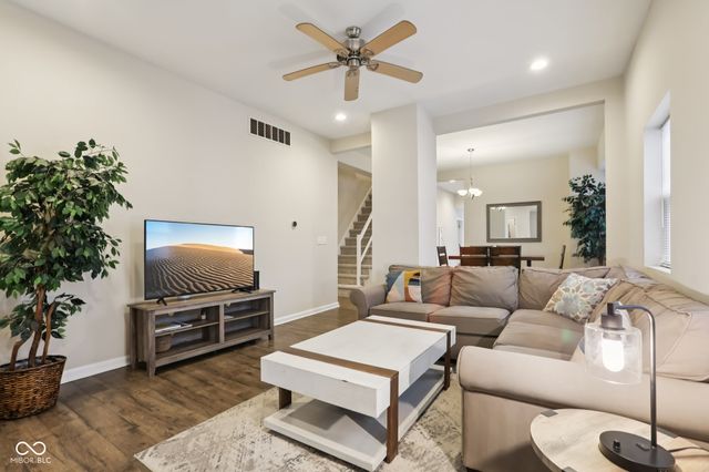 729 E Morris Street, Indianapolis, IN 46203